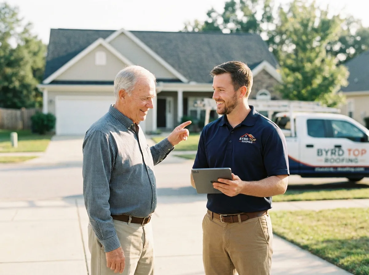 Roofing New Hill, NC FAQs